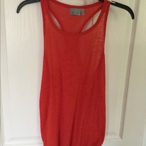 Athleta tank top